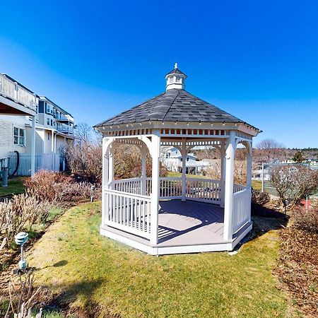 Ogunquit Beach Lookout Экстерьер фото