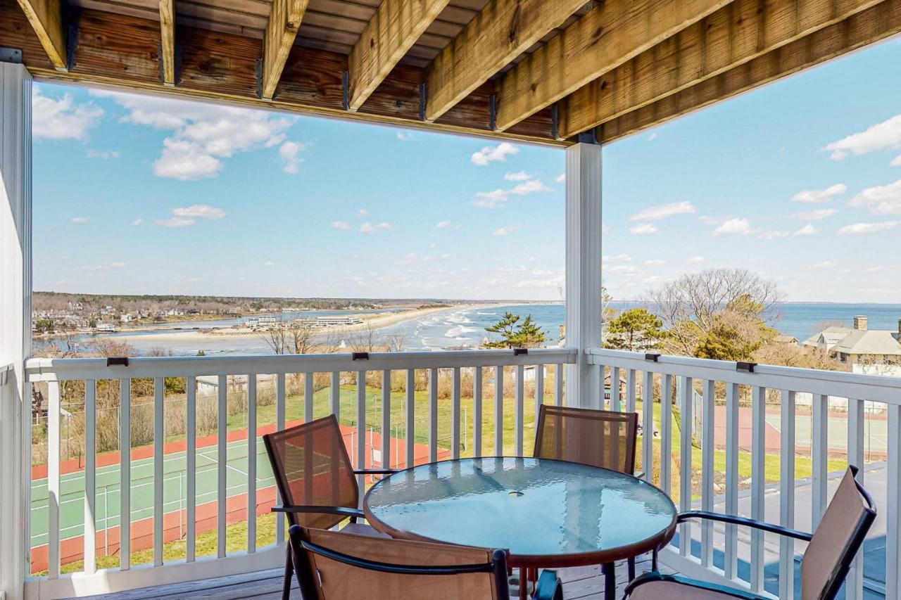 Ogunquit Beach Lookout Экстерьер фото