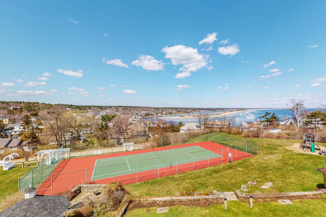 Ogunquit Beach Lookout Экстерьер фото