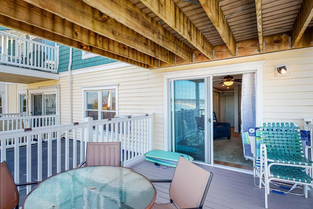 Ogunquit Beach Lookout Экстерьер фото