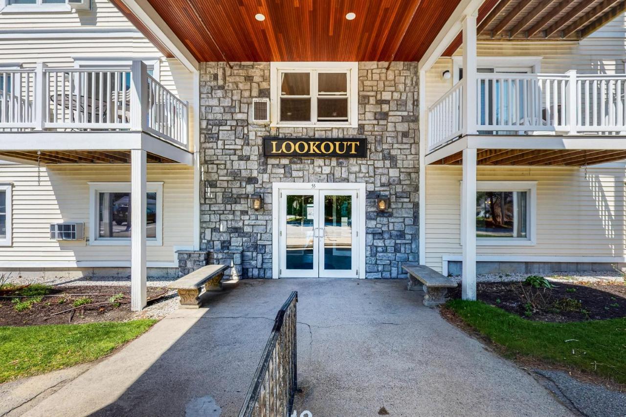 Ogunquit Beach Lookout Экстерьер фото