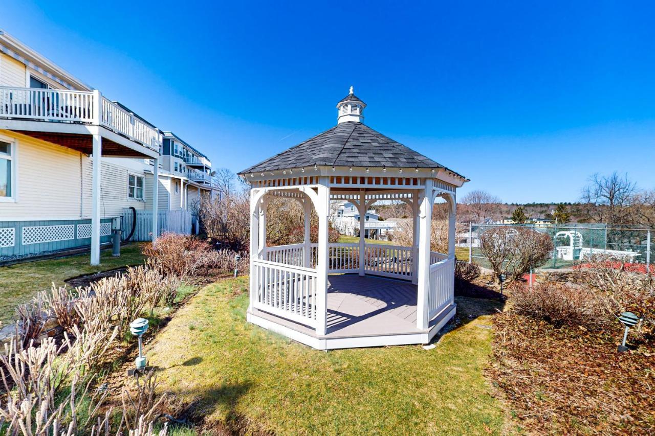 Ogunquit Beach Lookout Экстерьер фото