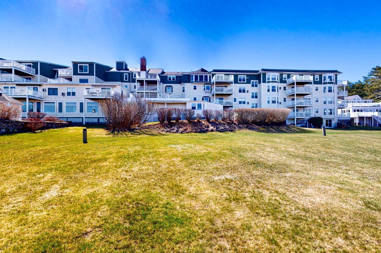 Ogunquit Beach Lookout Экстерьер фото
