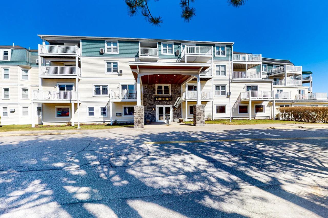 Ogunquit Beach Lookout Экстерьер фото