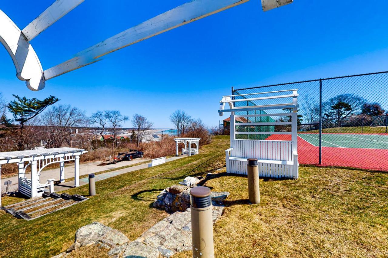 Ogunquit Beach Lookout Экстерьер фото