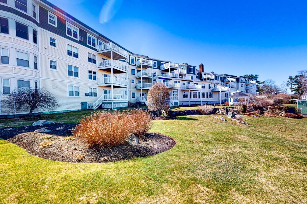 Ogunquit Beach Lookout Экстерьер фото